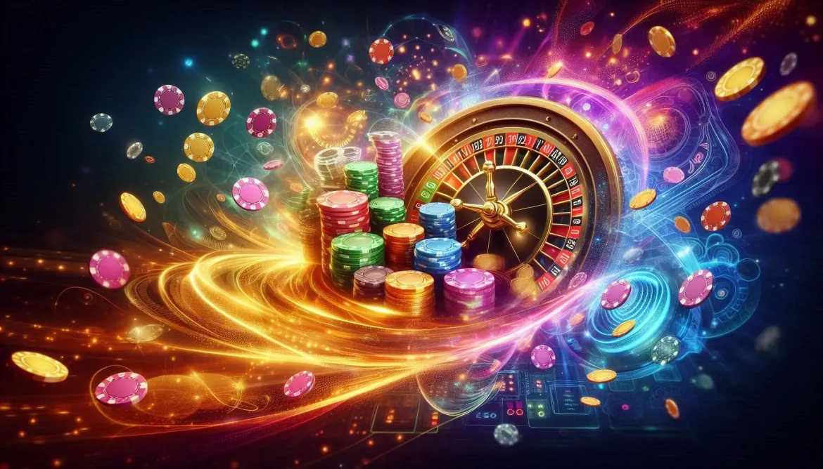 Space Fortuna Casino